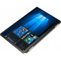 Ноутбук HP Spectre x360 13-aw2016ur 13.3 FHD IPS Touch/Intel i7-1165g7/16/1024f / int / W10 / Blue