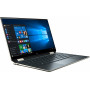Ноутбук HP Spectre x360 13-aw2016ur 13.3 FHD IPS Touch/Intel i7-1165g7/16/1024f / int / W10 / Blue
