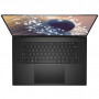 Ноутбук Dell XPS 17 (9700) 17uhd Touch/Intel i7-10750h / 32 / 2048f/NVD1650Ti-4/W10 / Silver