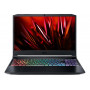 Ноутбук Acer Nitro 5 AN515-56 15.6 FHD 144Hz IPS/Intel i7-11370h/16/512F/NVD1650-4 / Lin / Black