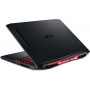 Ноутбук Acer Nitro 5 AN515-56 15.6 FHD 144Hz IPS/Intel i7-11370h/16/512F/NVD1650-4 / Lin / Black
