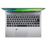 Ноутбук Acer Spin 3 SP313-51N 13.3 WQXGA IPS Touch / Intel i7-1165g7 / 16 / 512F / int / W10 / Silver