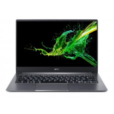 Ноутбук Acer Swift 3 SF314-57G 14FHD IPS/Intel i7-1065G7/16/512F/NVD250-2/Lin/Gray