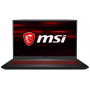 Ноутбук MSI GF75-10sdr 17.3 FHD 144Hz/Intel i7-10750h/16/1024f / GTX1660 Ti-6GB / DOS