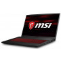 Ноутбук MSI GF75-10sdr 17.3 FHD 144Hz/Intel i7-10750h/16/1024f / GTX1660 Ti-6GB / DOS