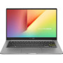 Ноутбук ASUS VivoBook s S533EQ-BQ005T 15.6 FHD IPS/Intel i5-1135g7/8/512F/NVD350-2 / W10 / Black