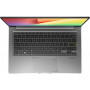 Ноутбук ASUS VivoBook s S533EQ-BQ005T 15.6 FHD IPS/Intel i5-1135g7/8/512F/NVD350-2 / W10 / Black