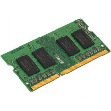 Пам'ять для ноутбука Kingston DDR4 2400 16GB SO-DIMM