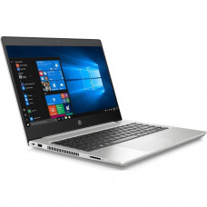 Ноутбук HP Probook 440 G7 14FHD IPS AG/Intel i3-10110U/8/256F/int/W10P/Silver