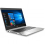 Ноутбук HP Probook 440 G7 14FHD IPS AG/Intel i3-10110U/8/256F/int/W10P/Silver