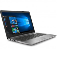 Ноутбук HP 250 G7 15.6FHD AG/Intel i5-1035G1/8/256F/DVD/int/DOS/Silver