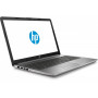 Ноутбук HP 250 G7 15.6 FHD AG / Intel i5-1035g1 / 8/256F / DVD / int / DOS / Silver