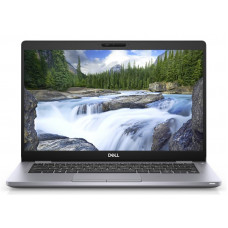 Ноутбук Dell Latitude 5310 13.3 FHD AG/Intel i5-10310u / 16 / 512F / int / Lin