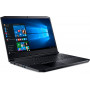 Ноутбук Acer ConceptD 5 CN515-71 15.6 UHD/Intel i5-9300H/16/1000+256F/NVD1660Ti-6/W10P / Black