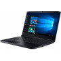Ноутбук Acer ConceptD 5 CN515-71 15.6 UHD/Intel i5-9300H/16/1000+256F/NVD1660Ti-6/W10P / Black