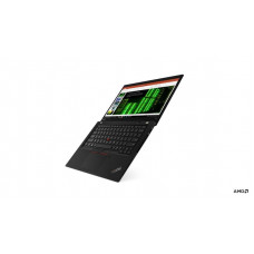 Ноутбук Lenovo ThinkPad X395 13.3 FHD IPS AG / AMD R7 3700U / 16 / 512F / LTE / int / W10P