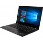 Ноутбук Lenovo ThinkPad X395 13.3 FHD IPS AG / AMD R7 3700U / 16 / 512F / LTE / int / W10P