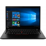 Ноутбук Lenovo ThinkPad X395 13.3 FHD IPS AG / AMD R7 3700U / 16 / 512F / LTE / int / W10P