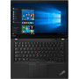 Ноутбук Lenovo ThinkPad X395 13.3 FHD IPS AG / AMD R7 3700U / 16 / 512F / LTE / int / W10P