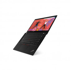 Ноутбук Lenovo ThinkPad X13 13.3 FHD IPS AG / AMD R5 4650U / 16/256F / int / W10P