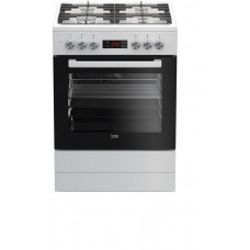 Плита Beko FSM62330DWT 