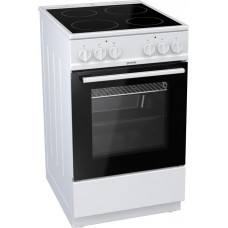 Плита Gorenje EC5141WG