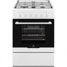 Плита Electrolux EKG96118CW