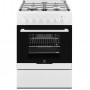 Плита Electrolux EKG96118CW