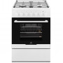 Плита Electrolux EKG96118CW