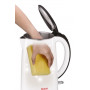 Електрочайник 1.7 л Tefal KO260130