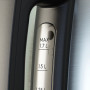 Електрочайник Electrolux E3K1-3ST 1.7 л, 2200 Вт, Нержавіюча сталь