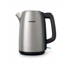 Электрочайник металлический 1.7л Philips HD9351/91