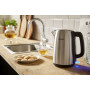 Электрочайник металлический 1.7л Philips HD9351/91