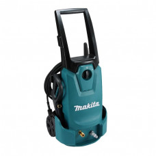 Мийка високого тиску Makita HW1200, 120 бар, 1800 Вт, 11 кг