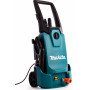 Мийка високого тиску Makita HW1200, 120 бар, 1800 Вт, 11 кг