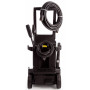 Мийка високого тиску Makita HW1200, 120 бар, 1800 Вт, 11 кг
