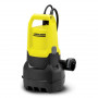 Насос дренажный Karcher SP 5 Dirt для грязной воды
