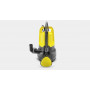 Насос дренажный Karcher SP 5 Dirt для грязной воды