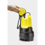 Насос дренажный Karcher SP 5 Dirt для грязной воды