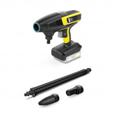 Минимойка низкого давления Karcher KHB 6 Battery портативная ручная