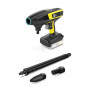 Минимойка низкого давления Karcher KHB 6 Battery портативная ручная
