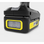 Минимойка низкого давления Karcher KHB 6 Battery портативная ручная