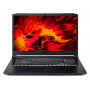 Ноутбук Acer Nitro 5 AN517-52 17.3 FHD 144Hz IPS/Intel i5-10300h/16/512F/NVD3060-6 / Lin / Black