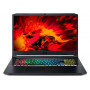 Ноутбук Acer Nitro 5 AN517-52 17.3 FHD 144Hz IPS/Intel i5-10300h/16/512F/NVD3060-6 / Lin / Black