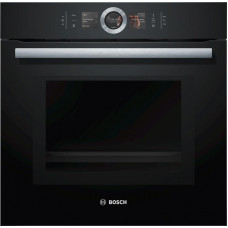 Електрична духова шафа Bosch HNG6764B6