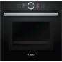 Електрична духова шафа Bosch HNG6764B6