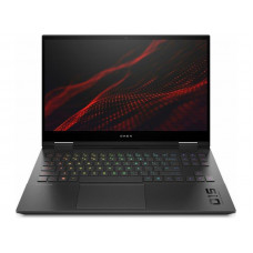 Ноутбук HP OMEN 15-ek0014ua 15.6 FHD IPS 144Hz/Intel i5-10300h/16/1024f / NVD1660Ti-6 / DOS