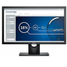 Монитор LCD 23.8" DELL SE2416H D-Sub, HDMI, IPS