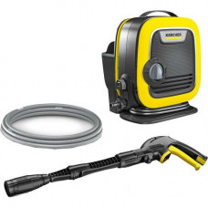 Мінімийка високого тиску Karcher K Mini, 110бар, 360л / год, 1400Вт