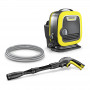 Мінімийка високого тиску Karcher K Mini, 110бар, 360л / год, 1400Вт